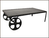 Vintage Style Industrial Furniture Vintage Style Industrial Furniture